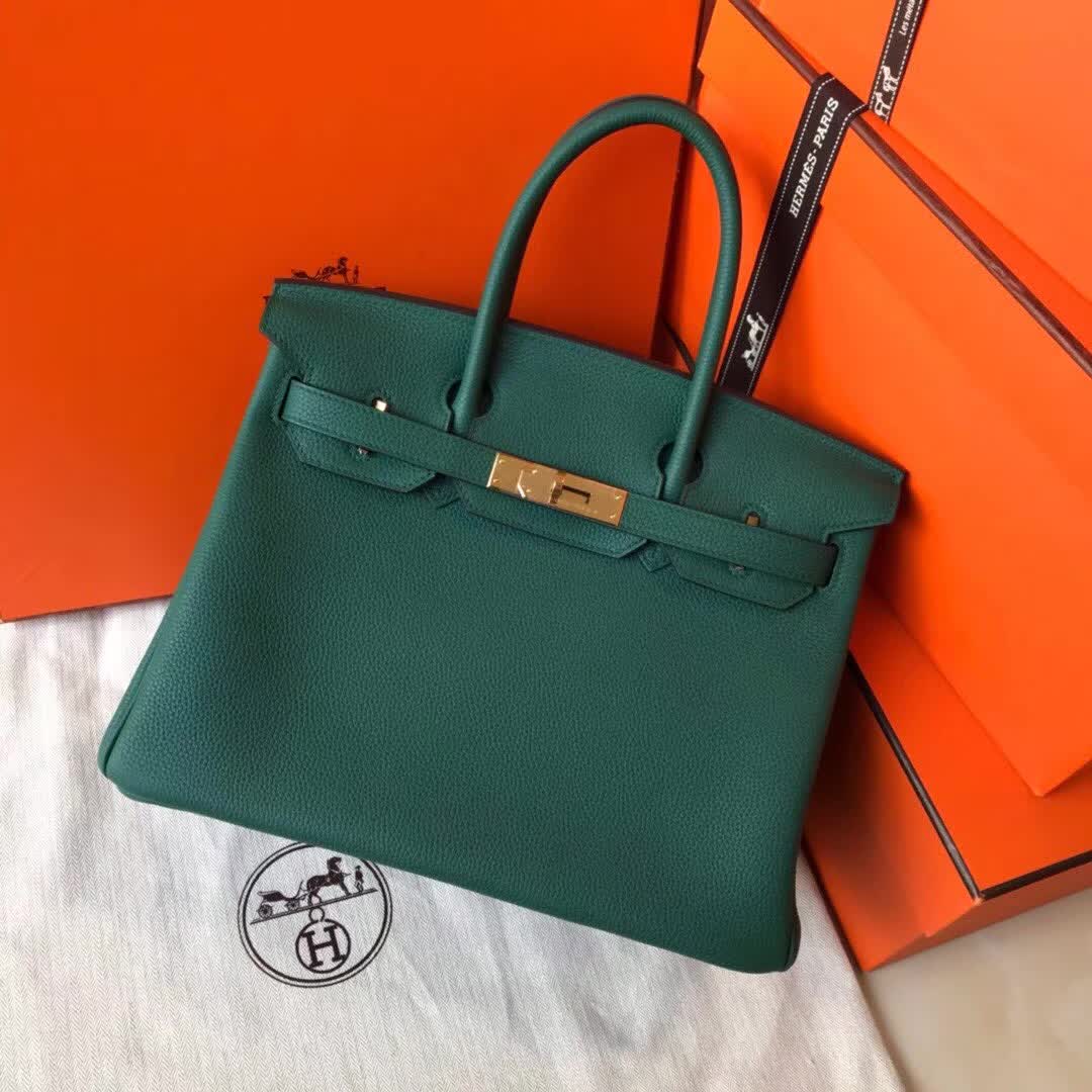 Hermes Birkin Bags